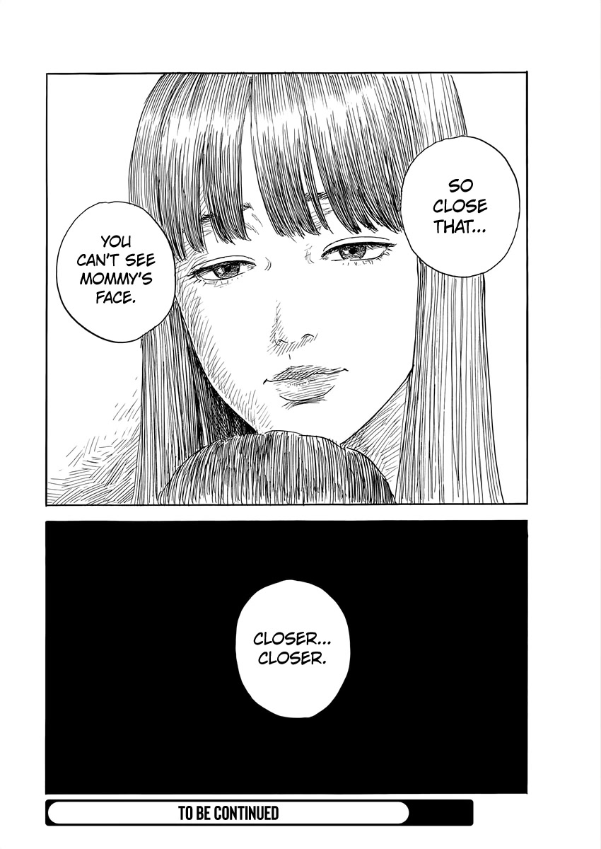 Chi no Wadachi Chapter 135 page 25 - Chapter 135: Distant