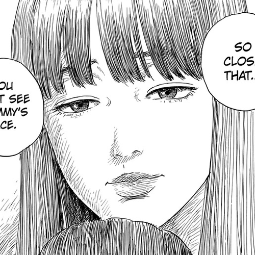 Chi no Wadachi Chapter 135: Distant cover