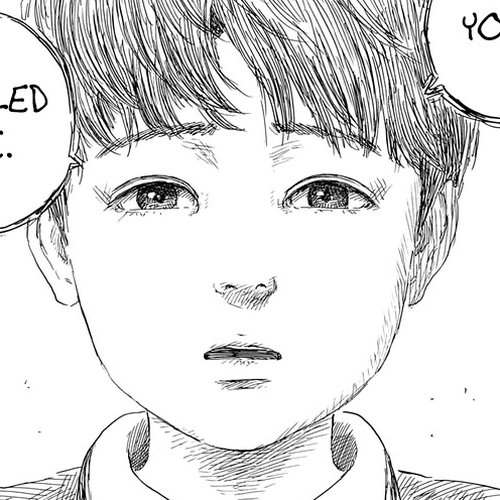 Chi no Wadachi Chapter 136: That Place cover