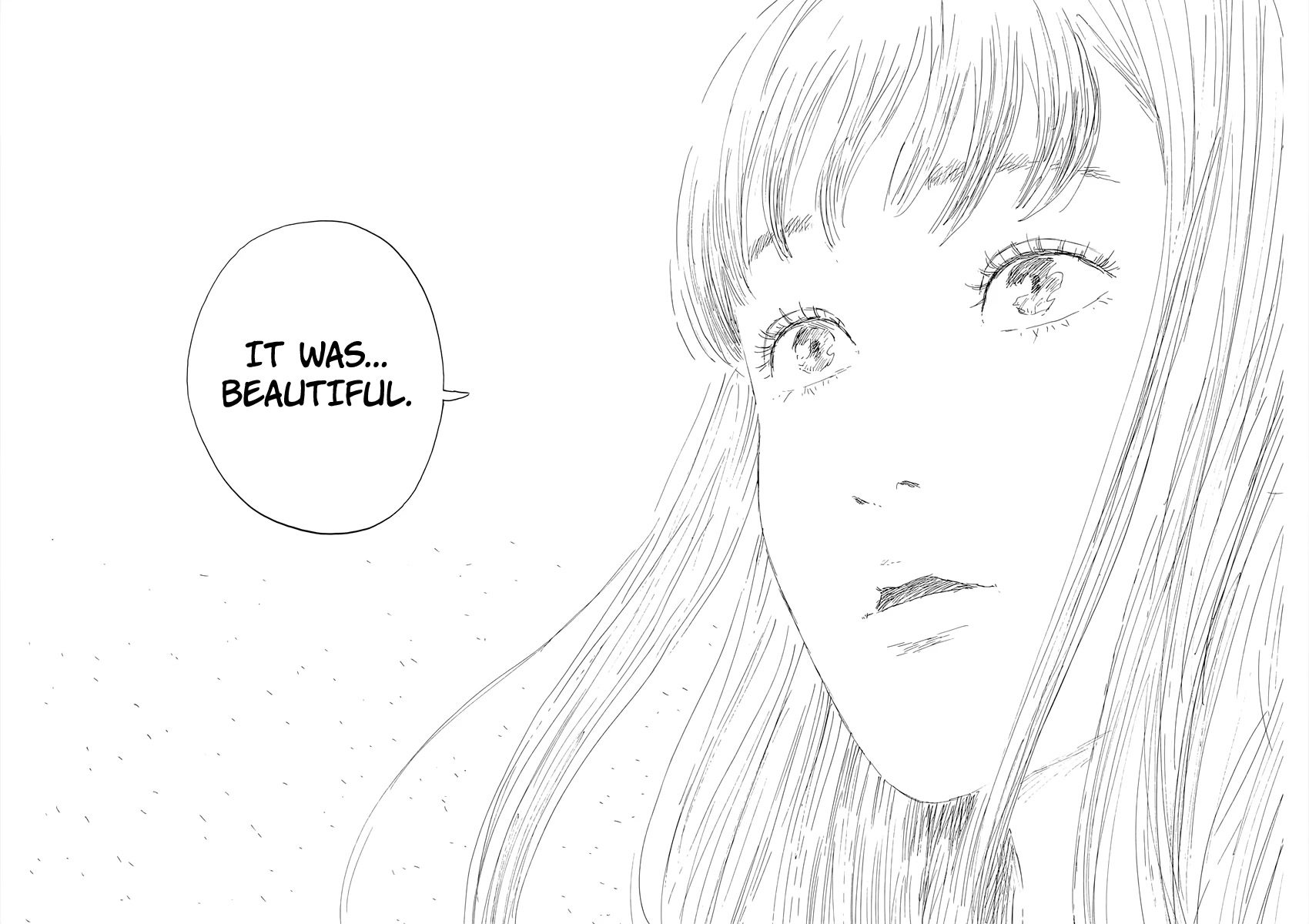 Chi no Wadachi Chapter 137 page 13 - Chapter 137: Remember