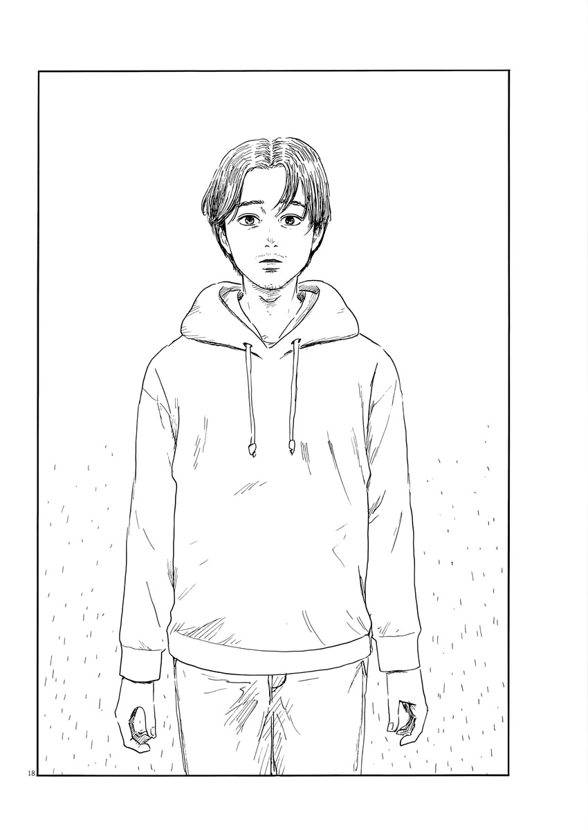 Chi no Wadachi Chapter 137 page 18 - Chapter 137: Remember
