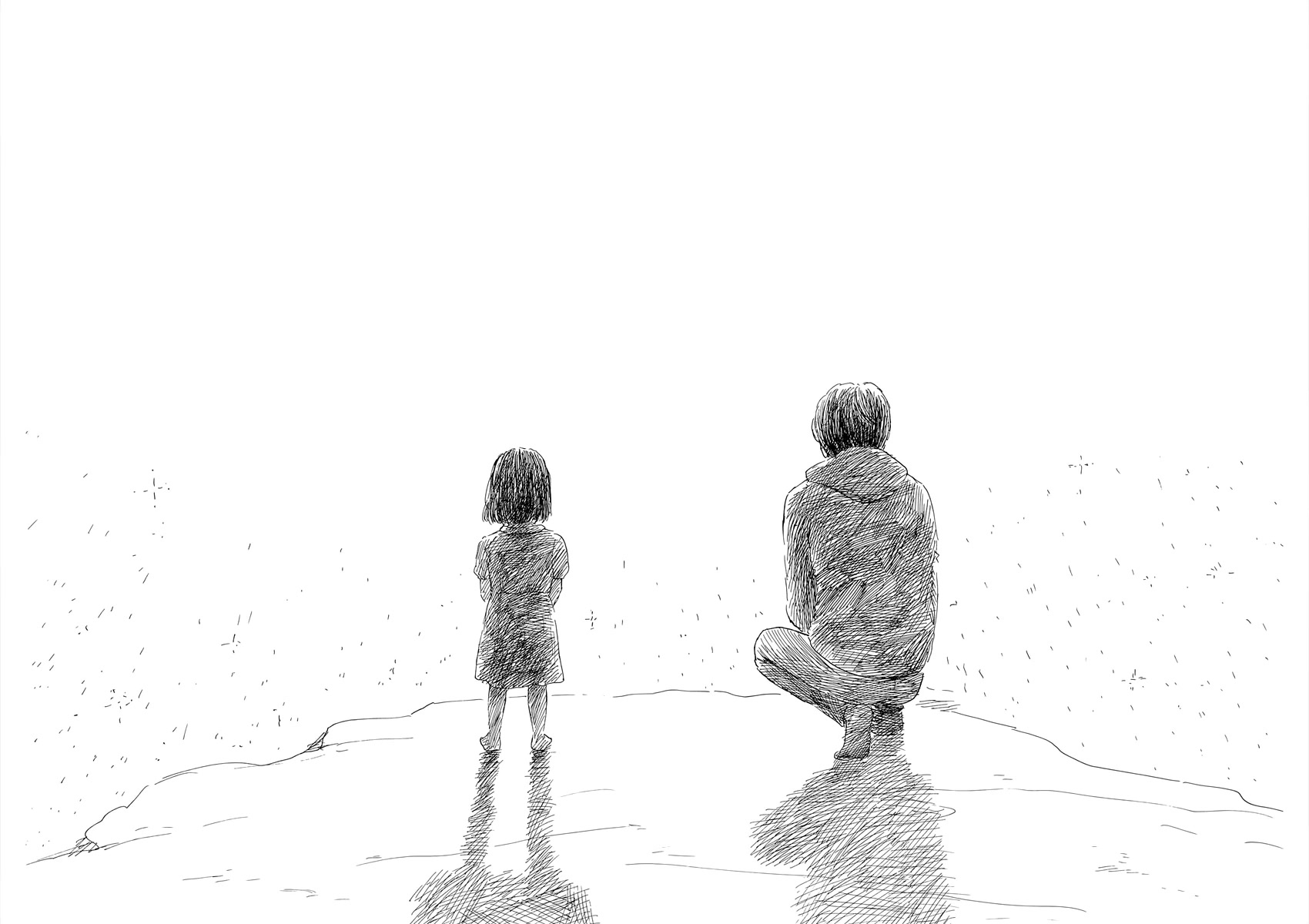 Chi no Wadachi Chapter 137 page 22 - Chapter 137: Remember
