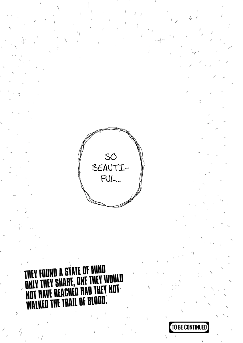 Chi no Wadachi Chapter 137 page 23 - Chapter 137: Remember