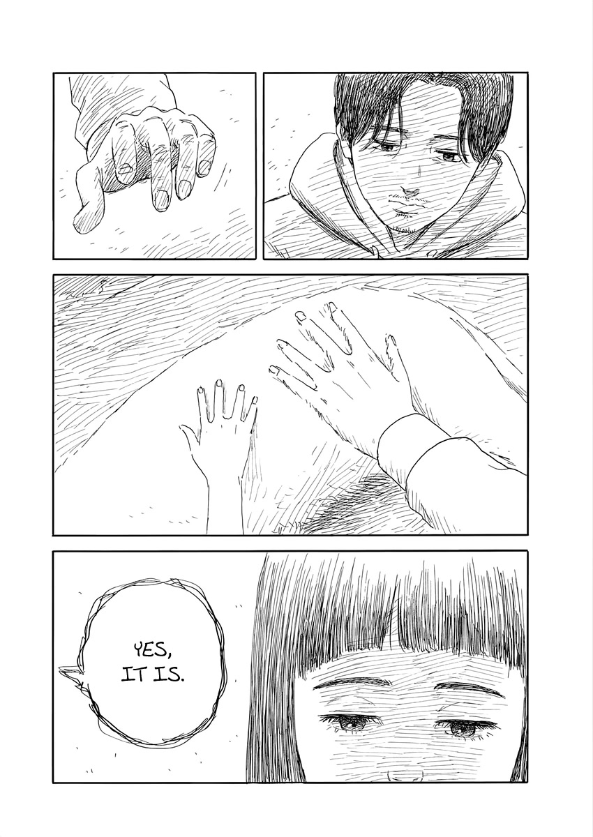 Chi no Wadachi Chapter 138 page 10 - Chapter 138: One More Time