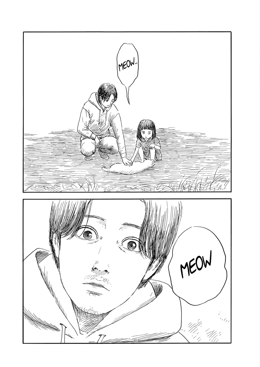 Chi no Wadachi Chapter 138 page 18 - Chapter 138: One More Time