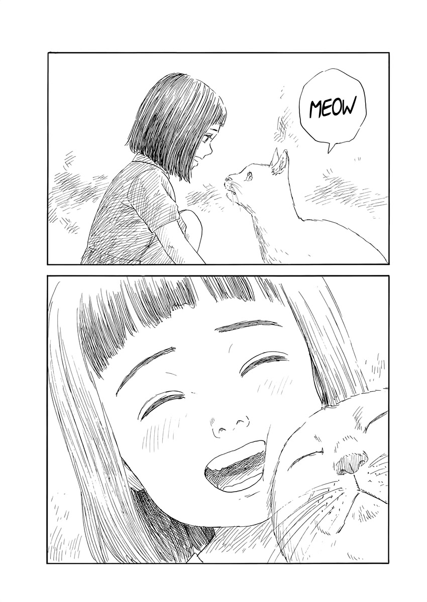 Chi no Wadachi Chapter 138 page 19 - Chapter 138: One More Time