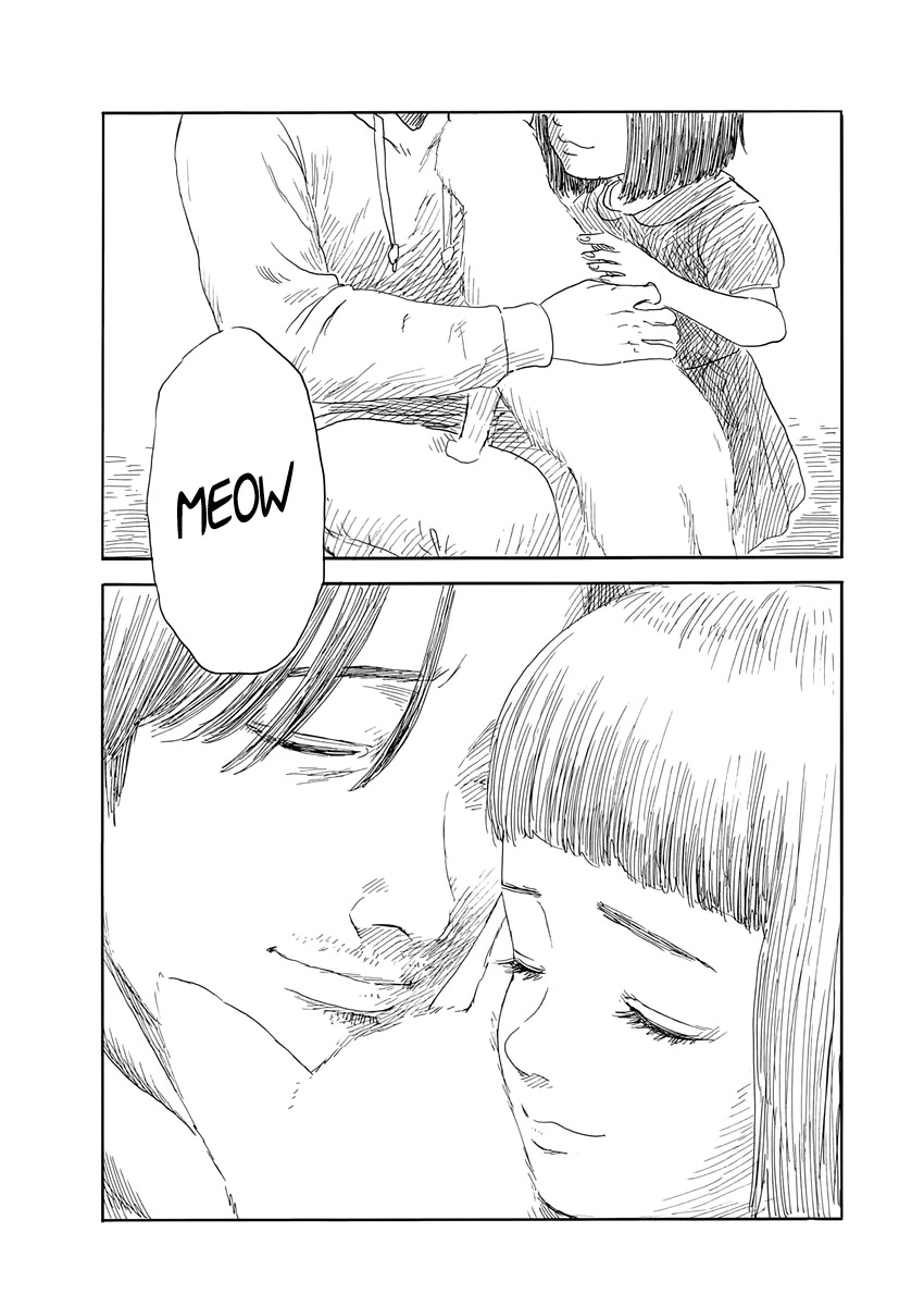 Chi no Wadachi Chapter 138 page 21 - Chapter 138: One More Time