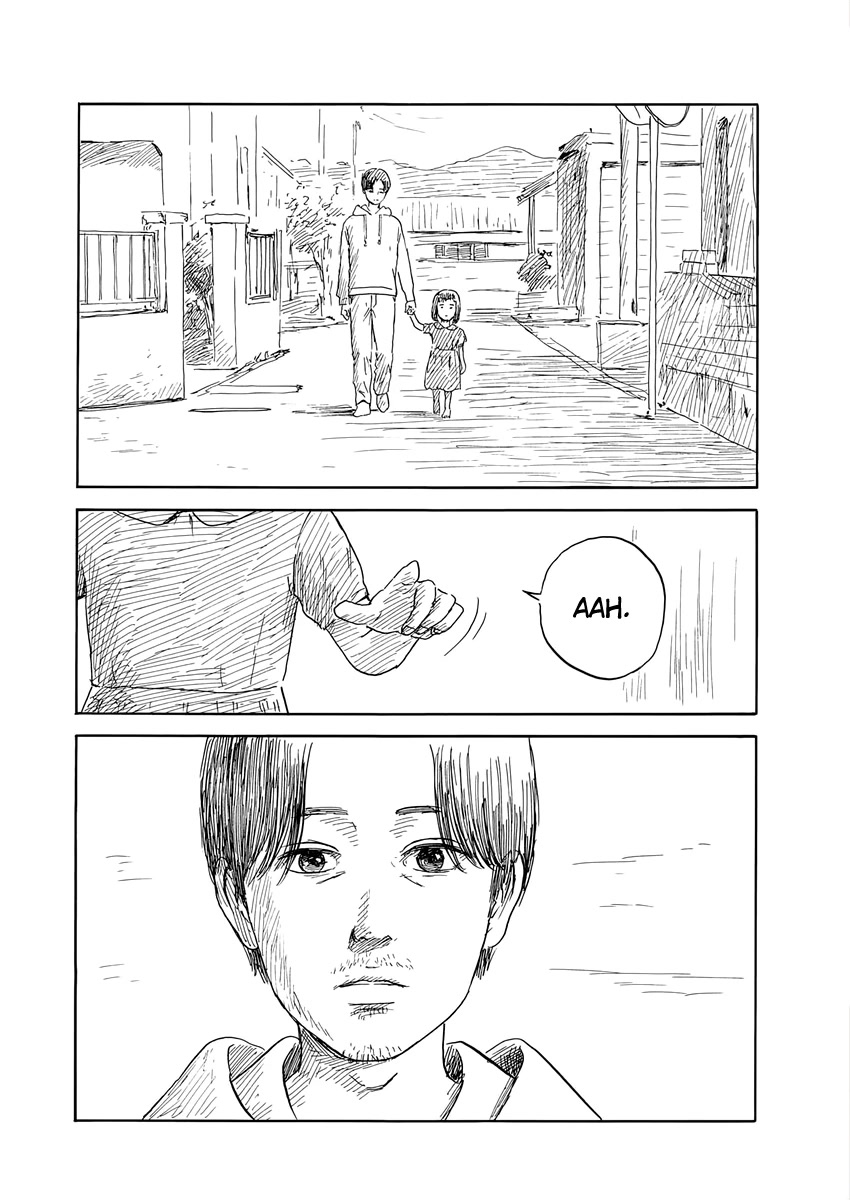 Chi no Wadachi Chapter 138 page 6 - Chapter 138: One More Time