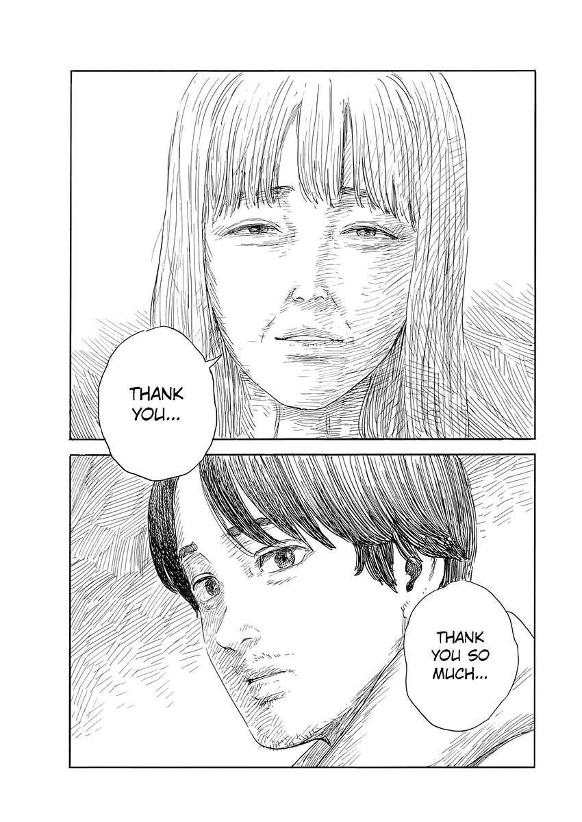 Chi no Wadachi Chapter 139 page 15 - Chapter 139: The Storm Passes