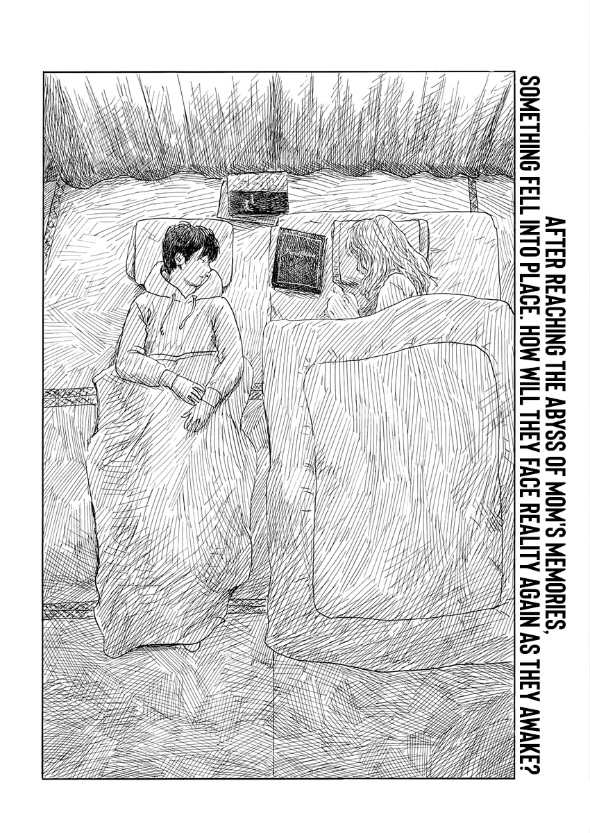 Chi no Wadachi Chapter 139 page 2 - Chapter 139: The Storm Passes