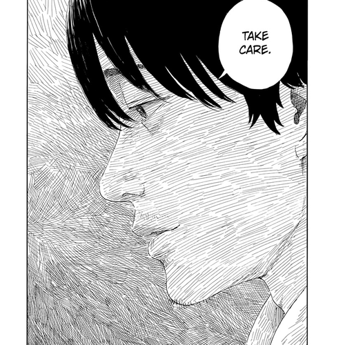 Chi no Wadachi Chapter 139: The Storm Passes cover