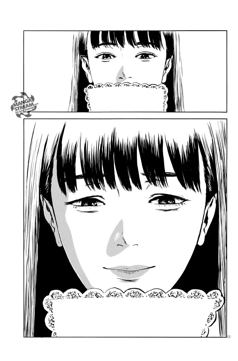 Chi no Wadachi Chapter 14 page 14 - Chapter 14: Nice To Meet You