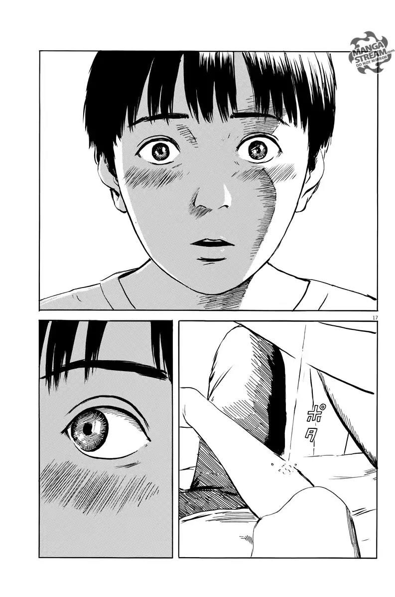 Chi no Wadachi Chapter 14 page 18 - Chapter 14: Nice To Meet You