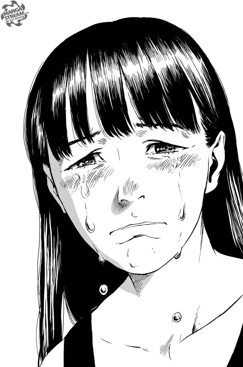 Chi no Wadachi Chapter 14 page 19 - Chapter 14: Nice To Meet You