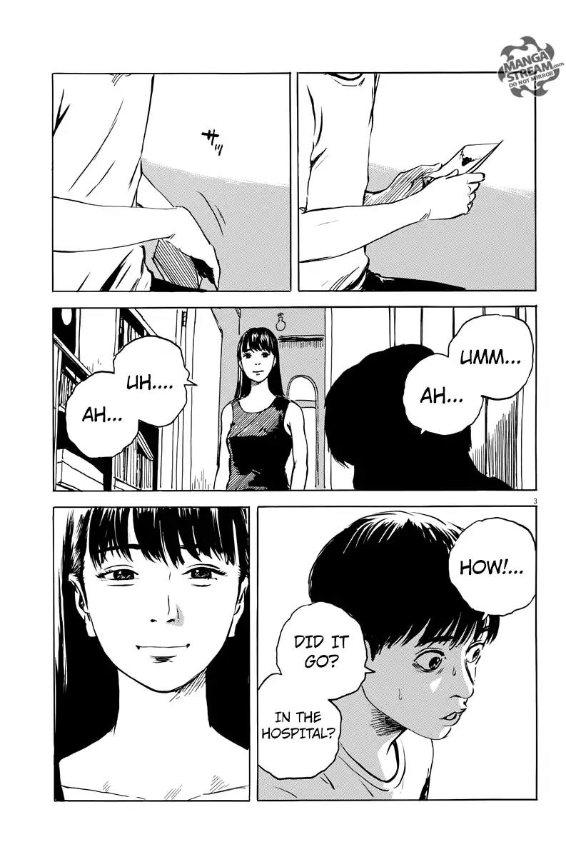 Chi no Wadachi Chapter 14 page 4 - Chapter 14: Nice To Meet You