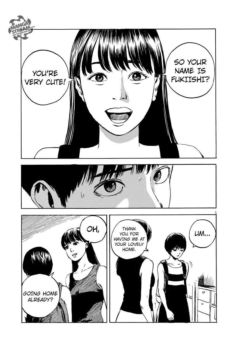 Chi no Wadachi Chapter 14 page 6 - Chapter 14: Nice To Meet You