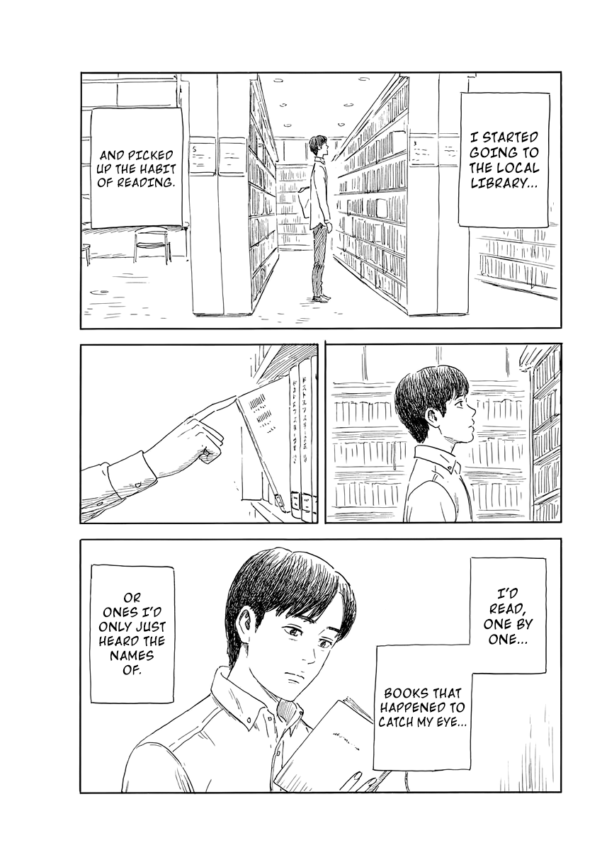 Chi no Wadachi Chapter 140 page 10 - Chapter 140: Coming Around