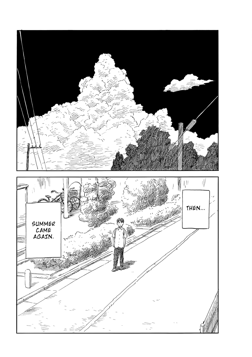 Chi no Wadachi Chapter 140 page 11 - Chapter 140: Coming Around