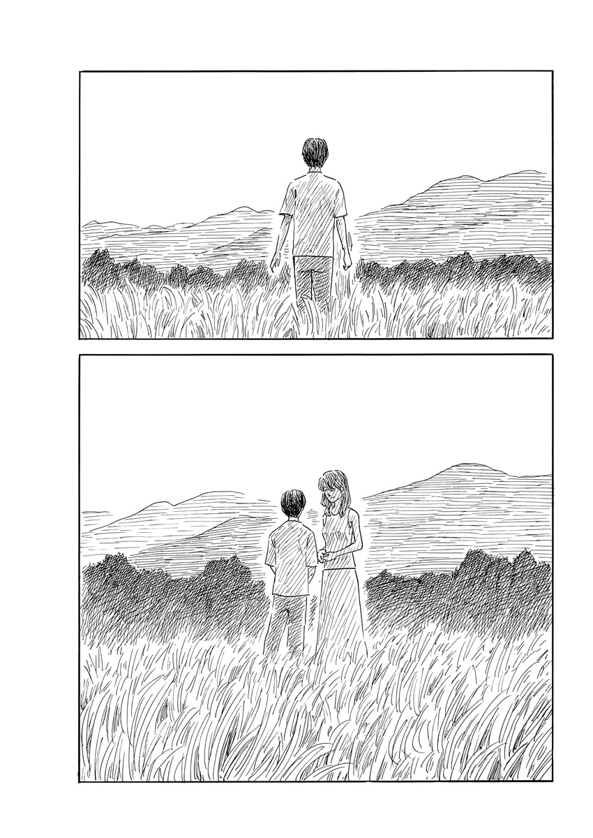 Chi no Wadachi Chapter 140 page 18 - Chapter 140: Coming Around