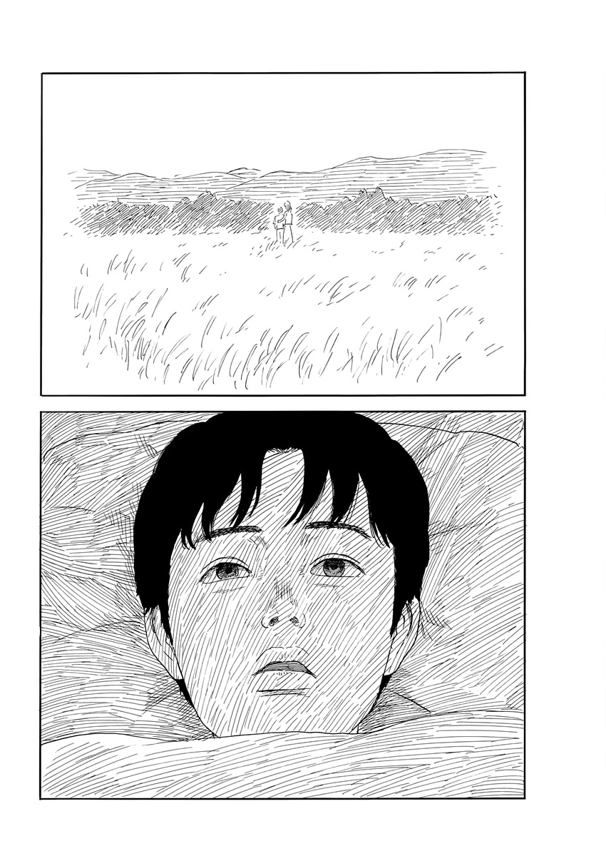 Chi no Wadachi Chapter 140 page 21 - Chapter 140: Coming Around