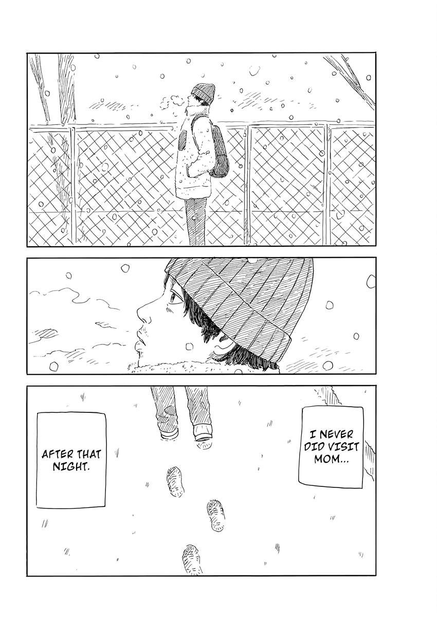 Chi no Wadachi Chapter 140 page 5 - Chapter 140: Coming Around