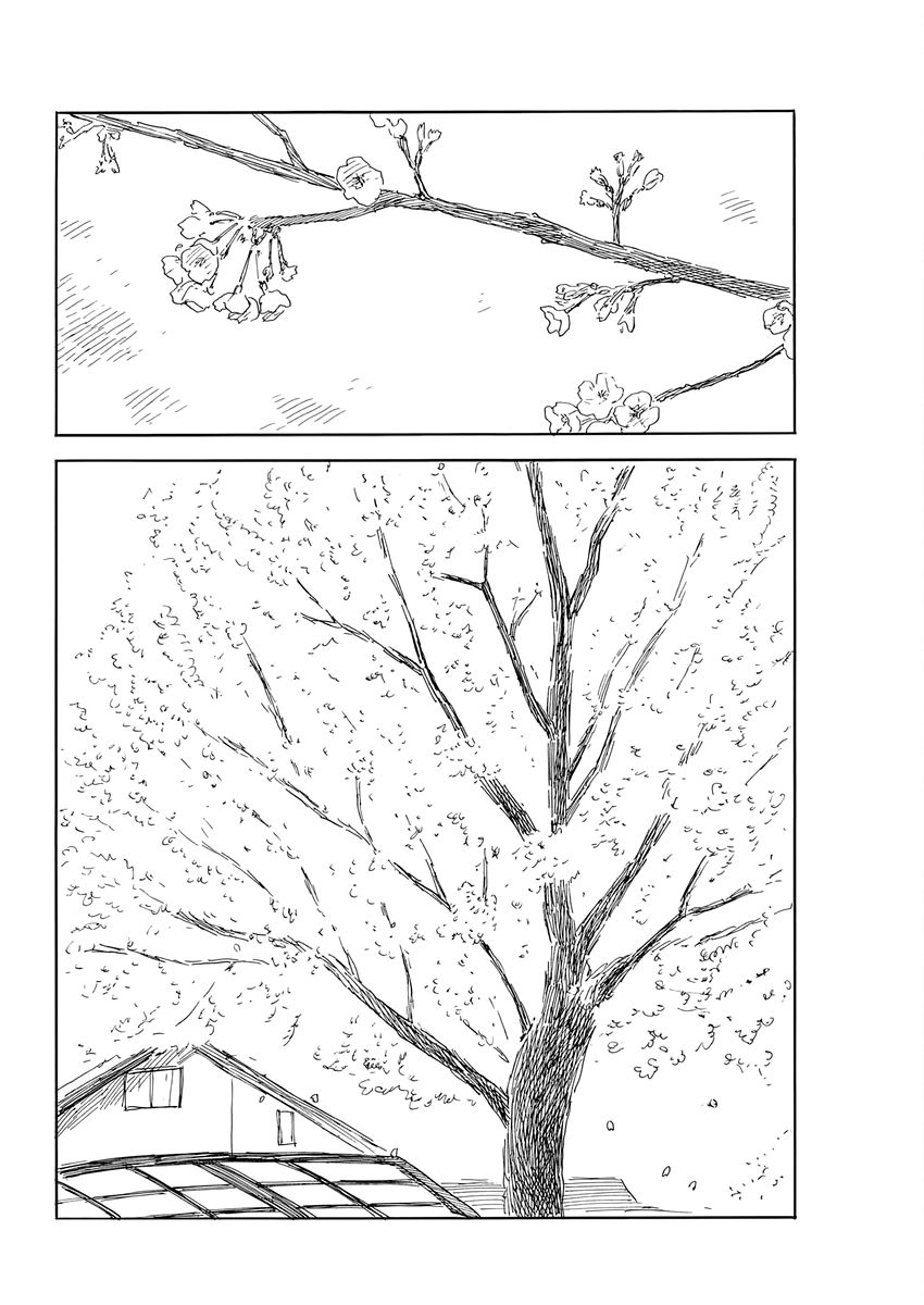 Chi no Wadachi Chapter 140 page 7 - Chapter 140: Coming Around