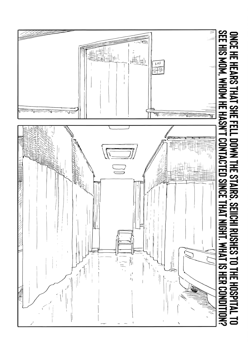 Chi no Wadachi Chapter 141 page 3 - Chapter 141: Injury