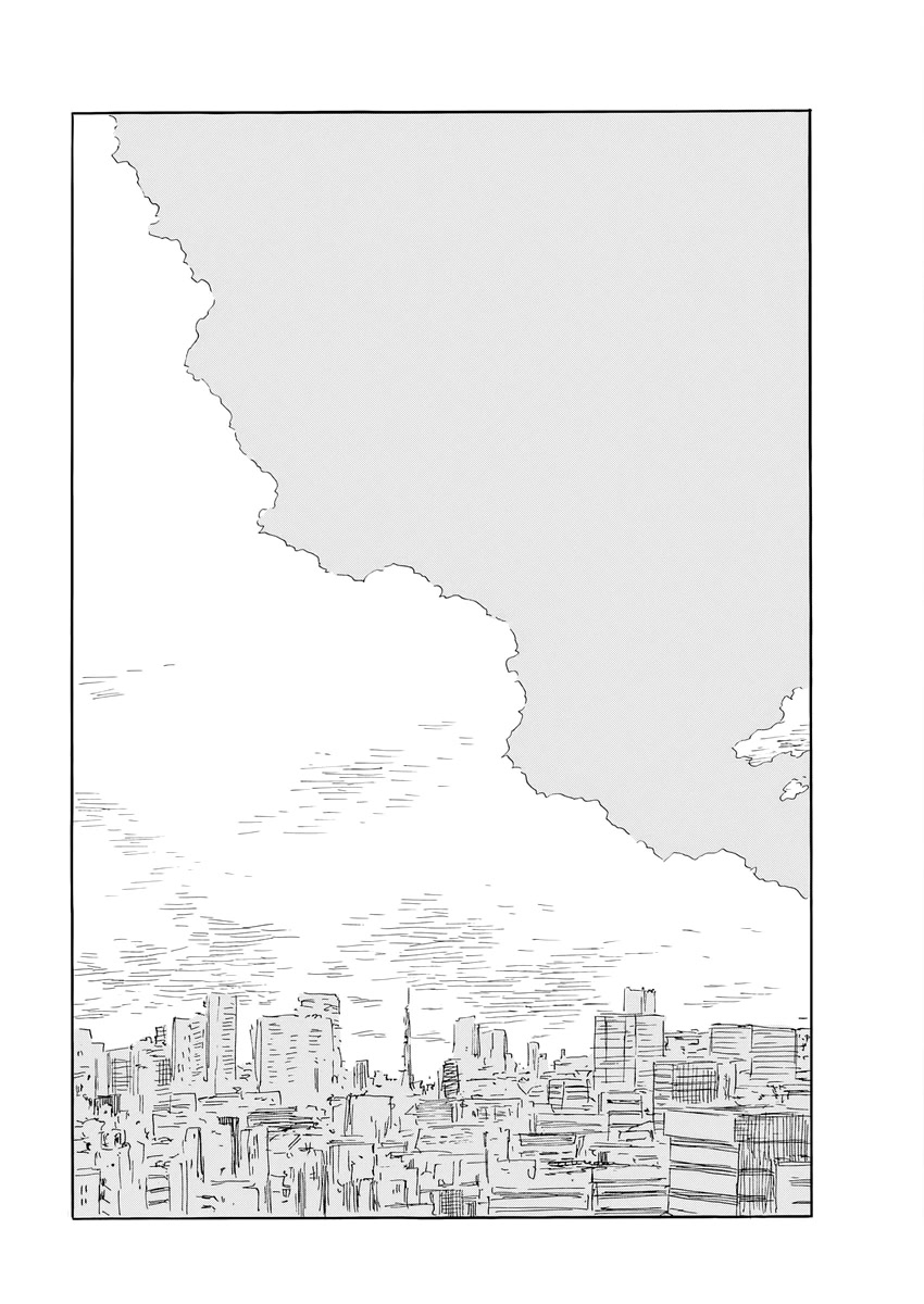Chi no Wadachi Chapter 143 page 11 - Chapter 143: Smell