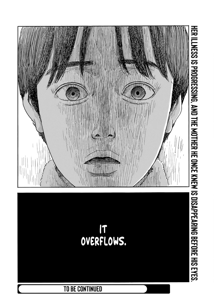 Chi no Wadachi Chapter 143 page 24 - Chapter 143: Smell