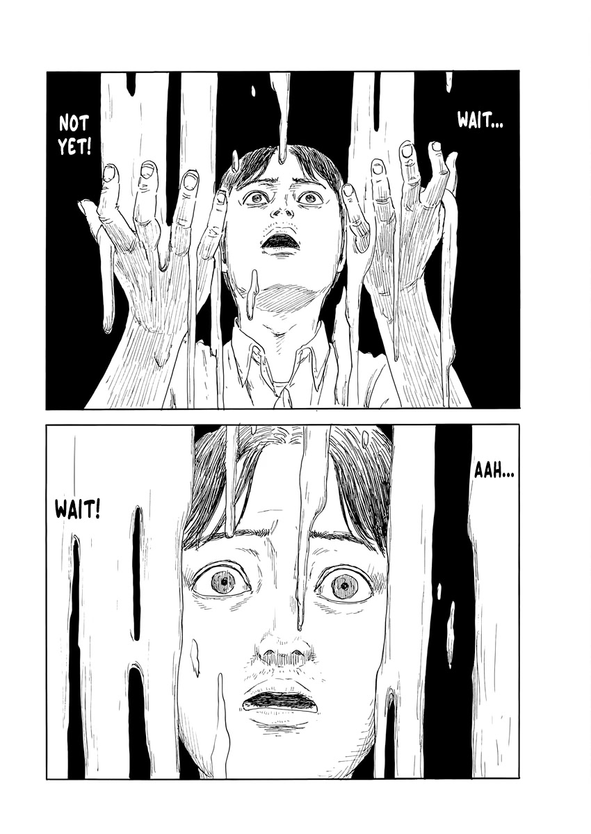 Chi no Wadachi Chapter 144 page 19 - Chapter 144: Flesh