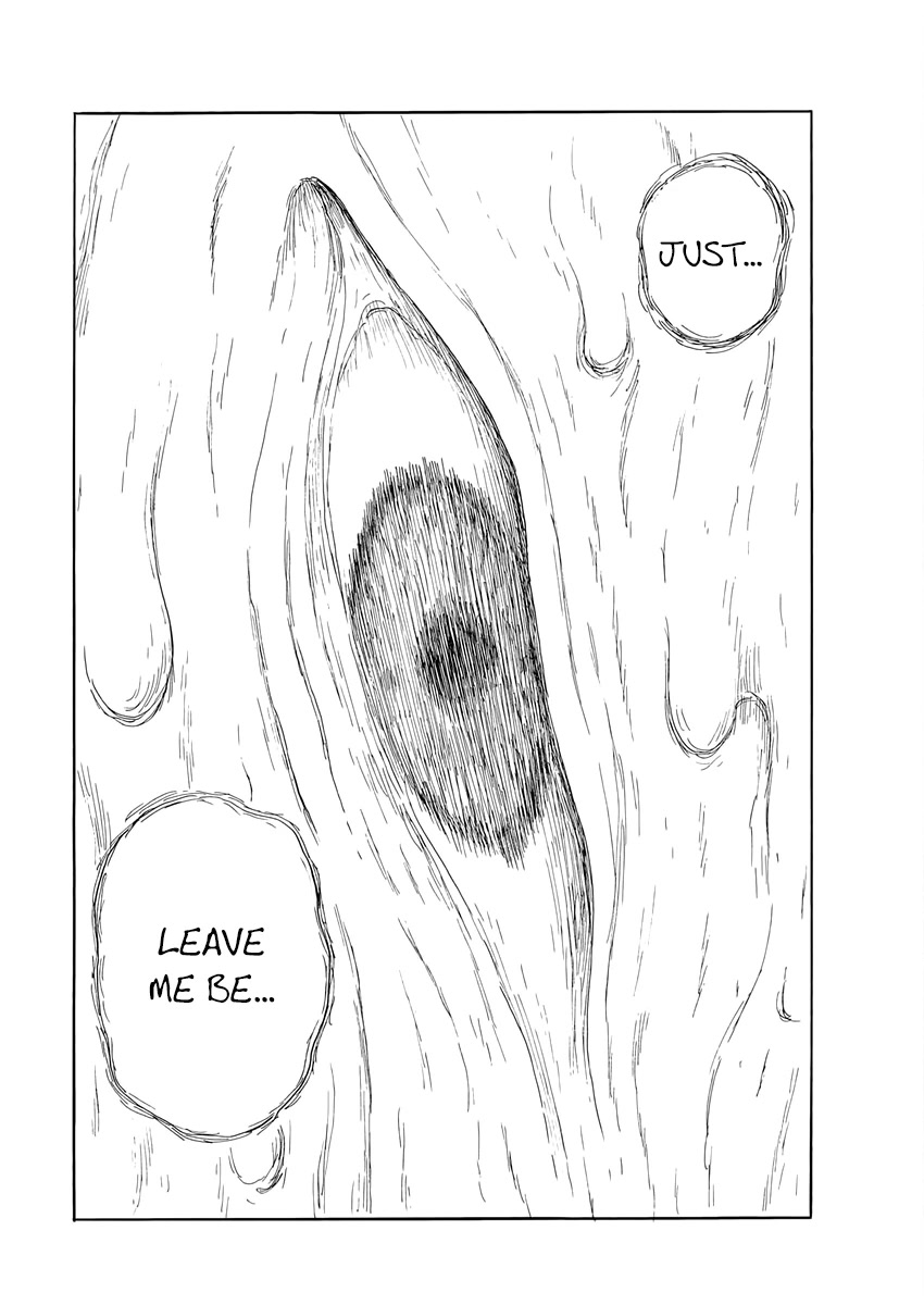 Chi no Wadachi Chapter 144 page 21 - Chapter 144: Flesh