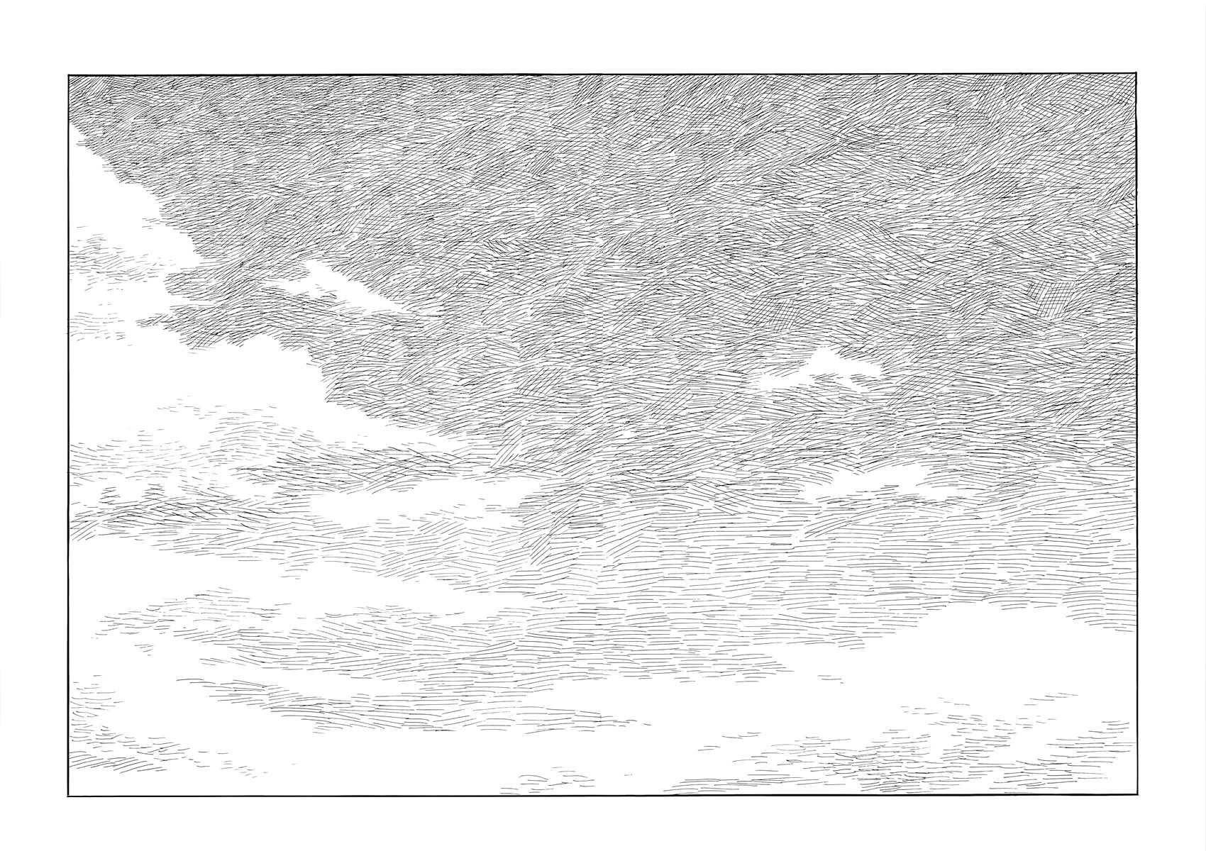 Chi no Wadachi Chapter 145 page 17 - Chapter 145: Look