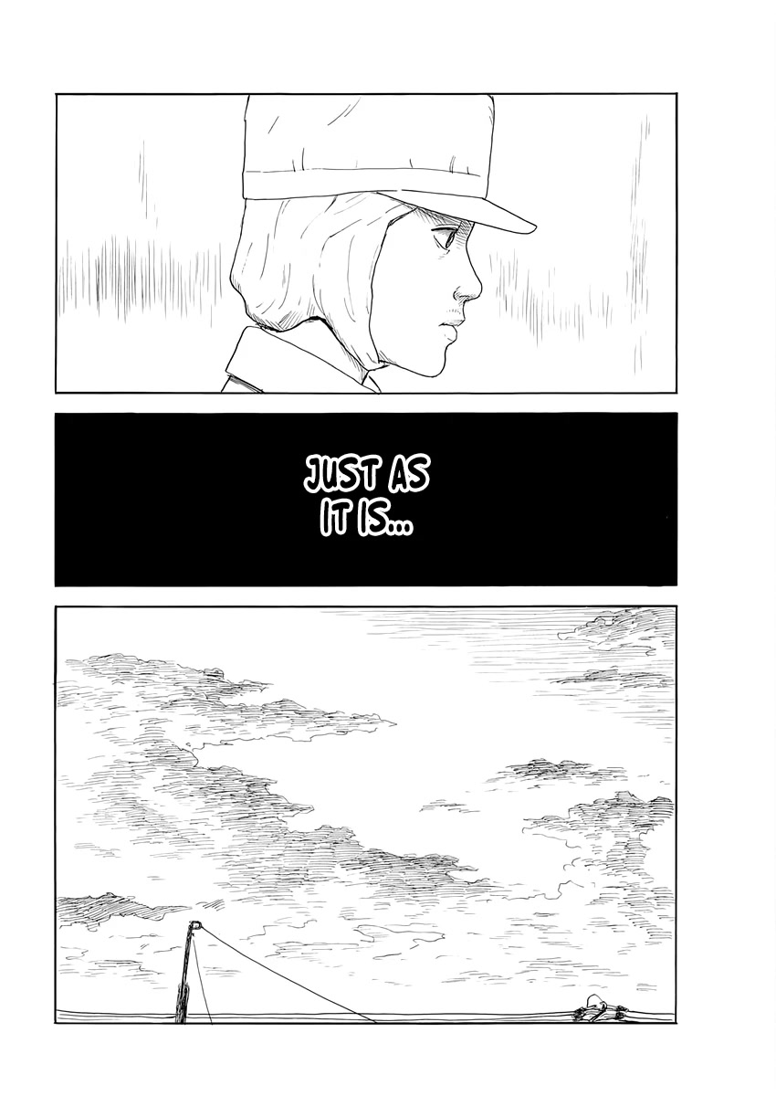 Chi no Wadachi Chapter 146 page 19 - Chapter 146: Living Together