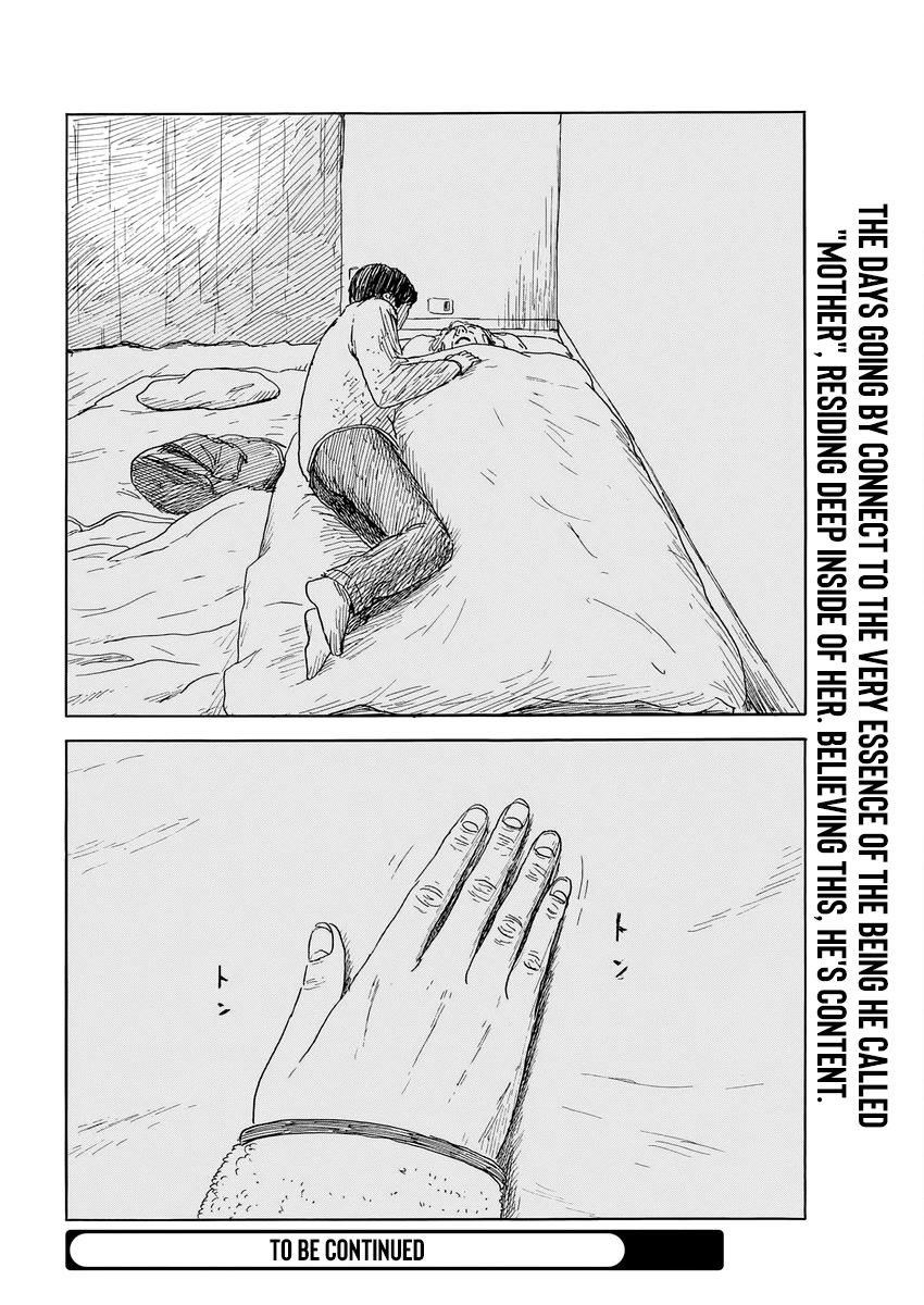 Chi no Wadachi Chapter 146 page 25 - Chapter 146: Living Together