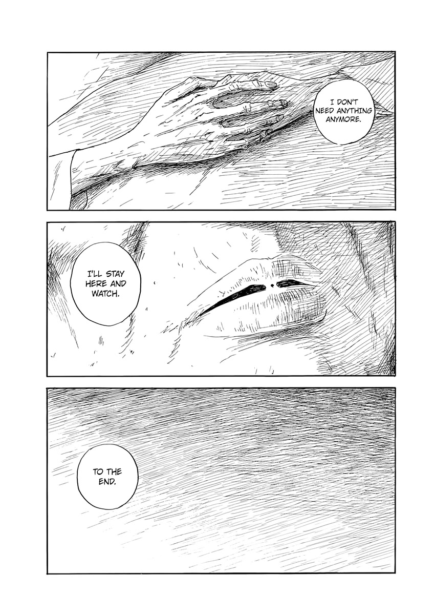 Chi no Wadachi Chapter 147 page 12 - Chapter 147: Daydream