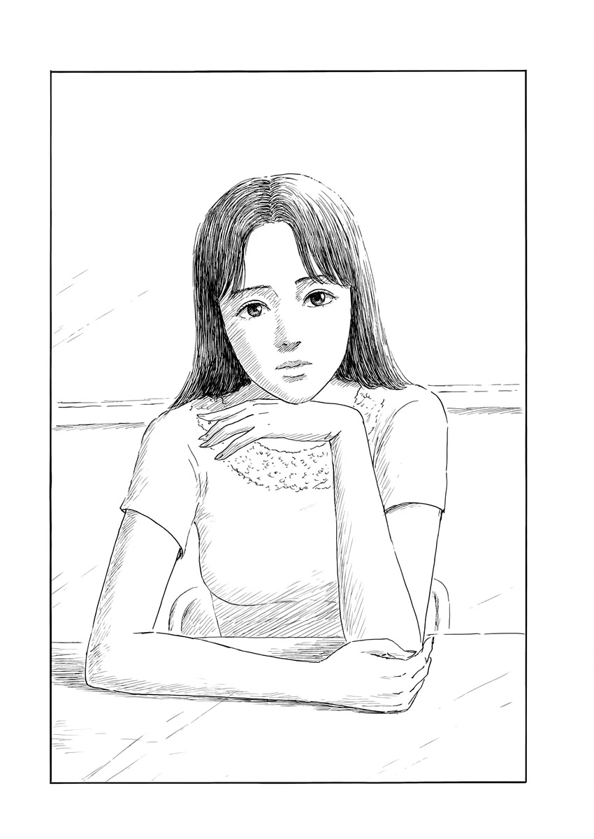 Chi no Wadachi Chapter 147 page 20 - Chapter 147: Daydream