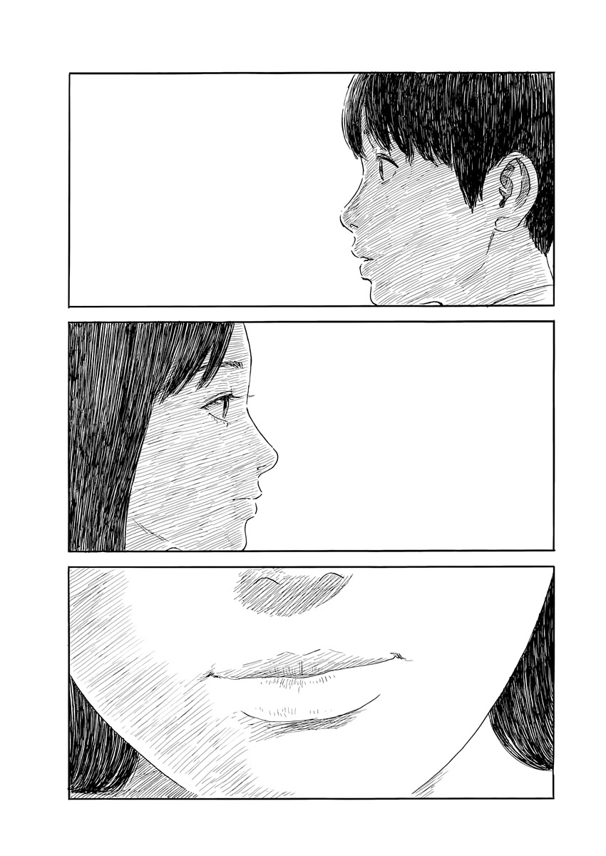 Chi no Wadachi Chapter 147 page 21 - Chapter 147: Daydream