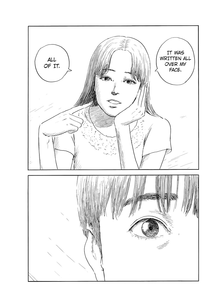 Chi no Wadachi Chapter 148 page 10 - Chapter 148: Talk