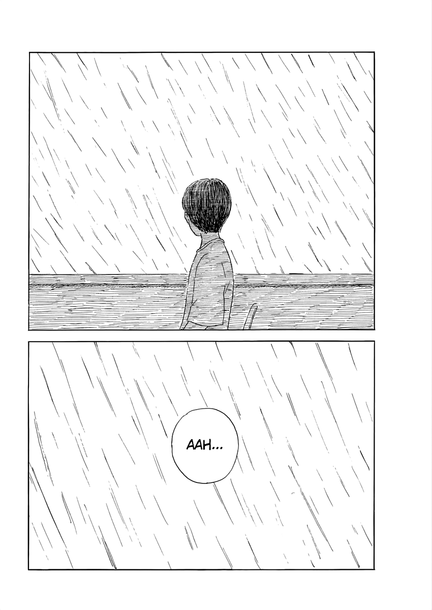 Chi no Wadachi Chapter 149 page 10 - Chapter 149: Blessed Rain