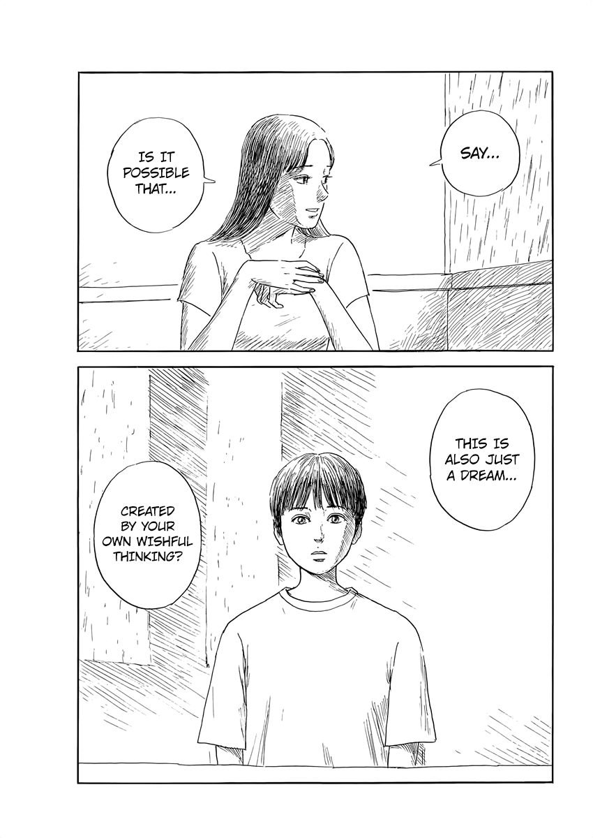 Chi no Wadachi Chapter 149 page 13 - Chapter 149: Blessed Rain