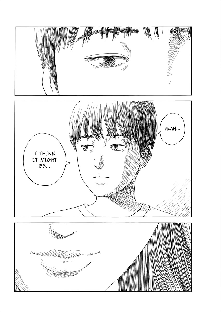 Chi no Wadachi Chapter 149 page 14 - Chapter 149: Blessed Rain