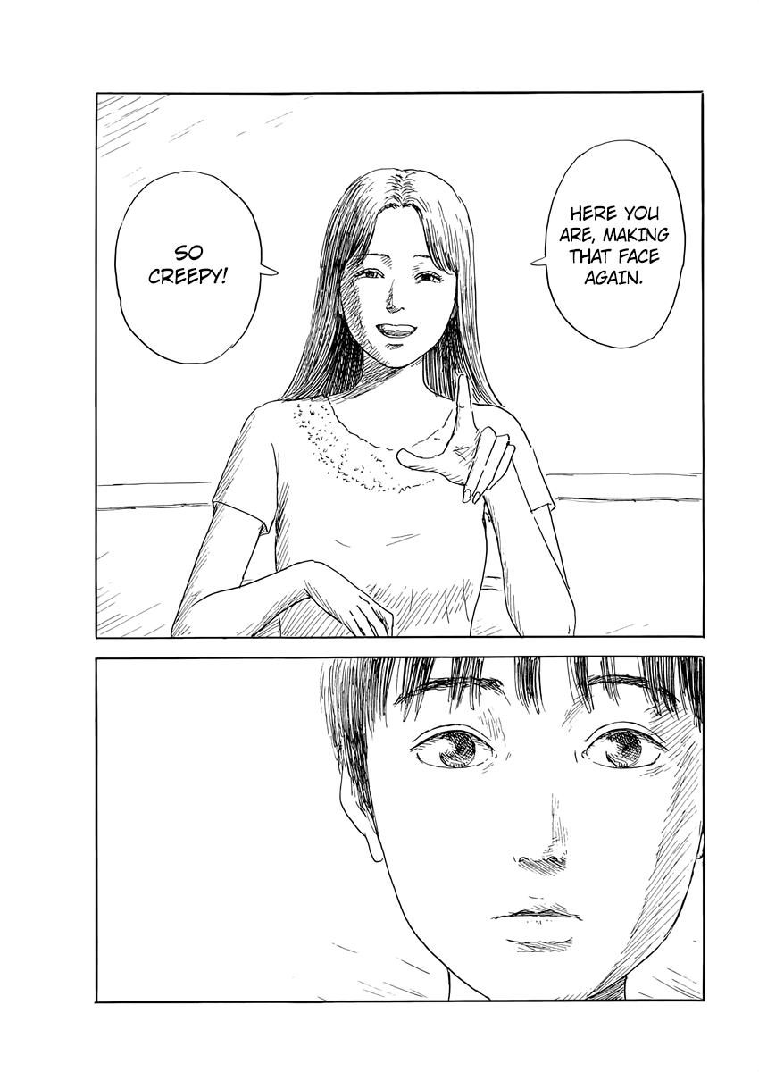 Chi no Wadachi Chapter 149 page 15 - Chapter 149: Blessed Rain
