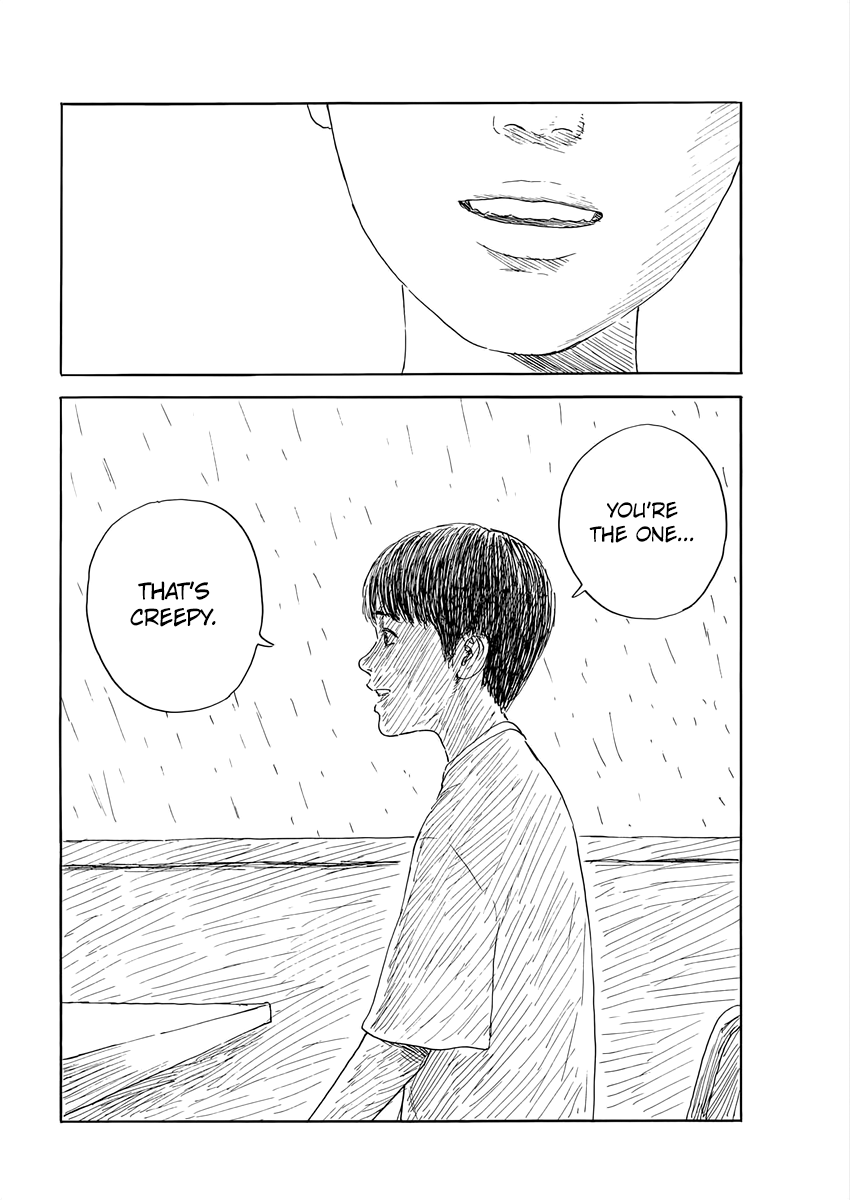 Chi no Wadachi Chapter 149 page 16 - Chapter 149: Blessed Rain