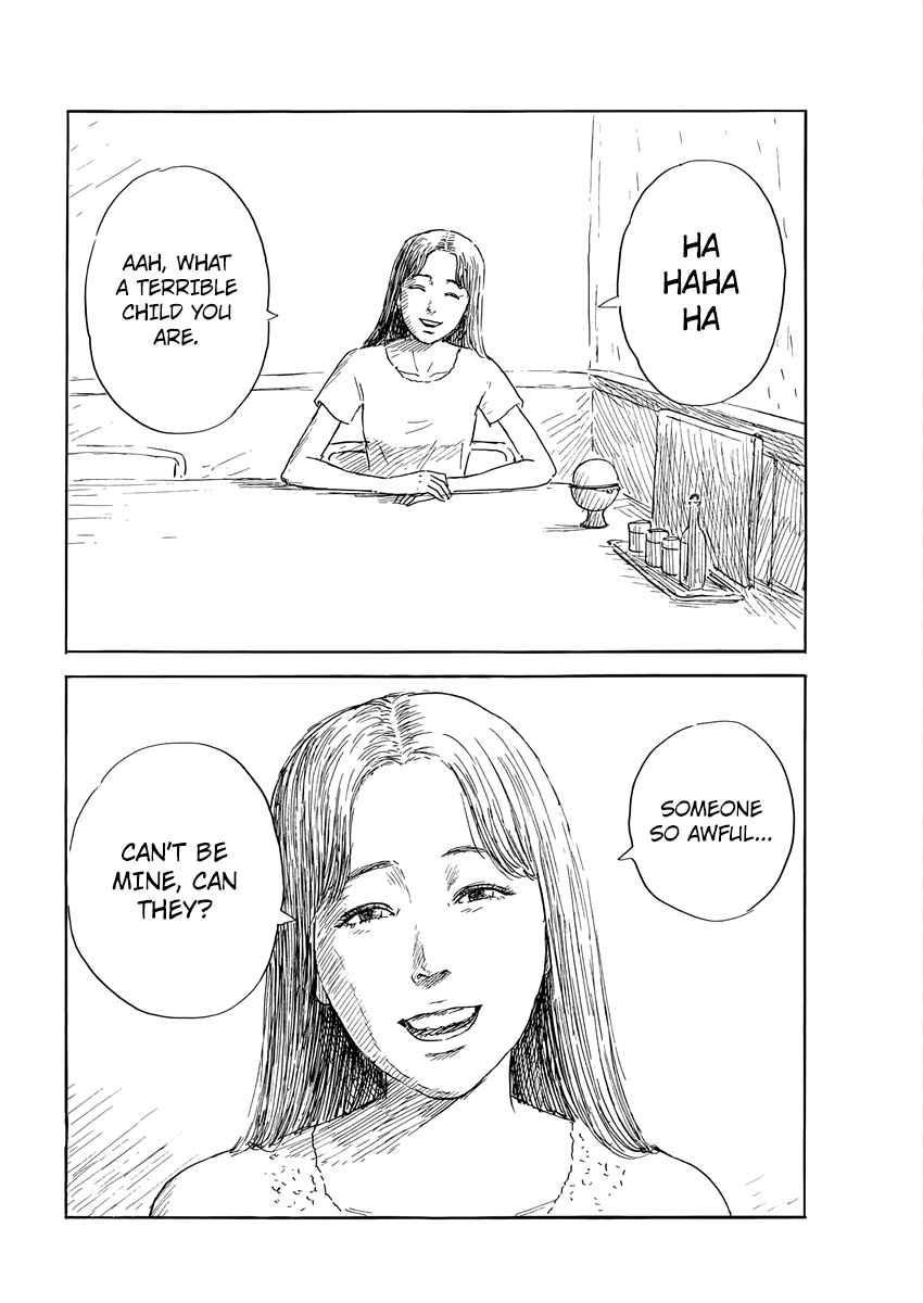 Chi no Wadachi Chapter 149 page 20 - Chapter 149: Blessed Rain