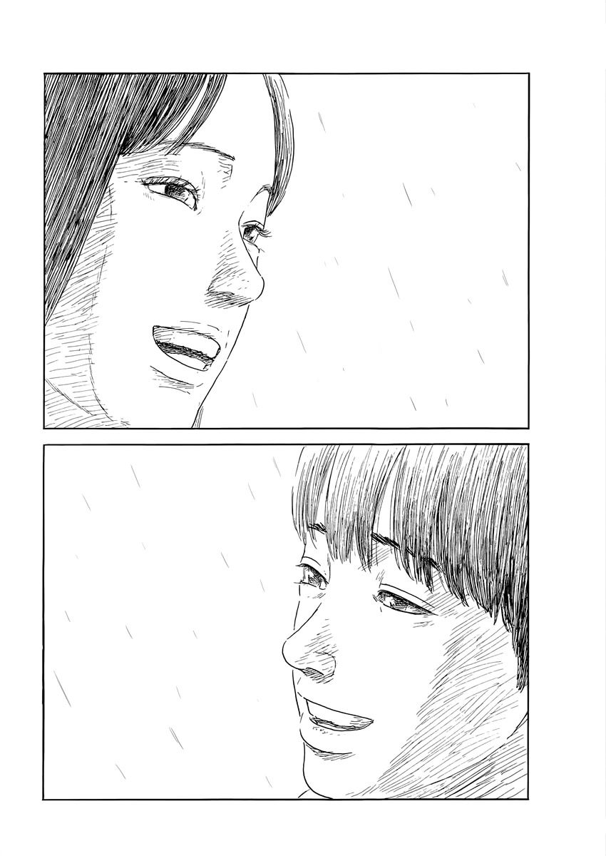 Chi no Wadachi Chapter 149 page 22 - Chapter 149: Blessed Rain