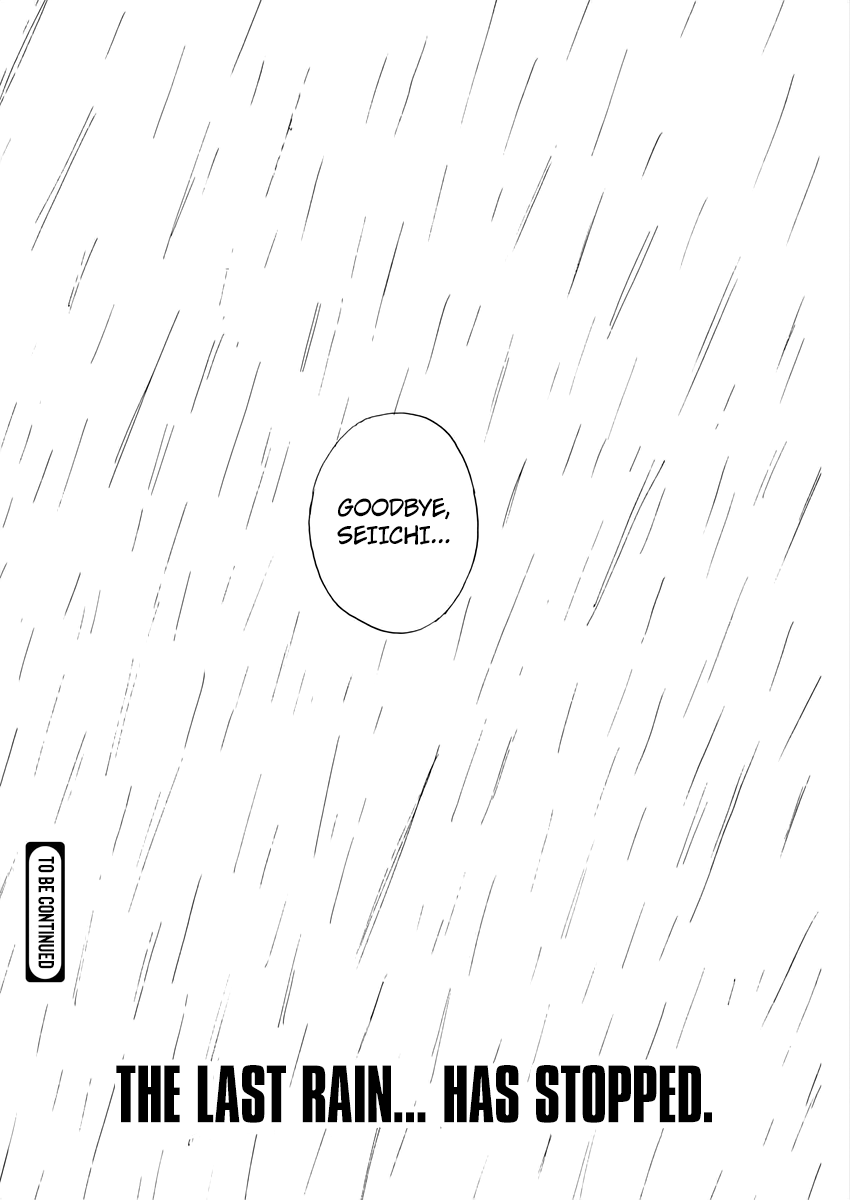 Chi no Wadachi Chapter 149 page 24 - Chapter 149: Blessed Rain