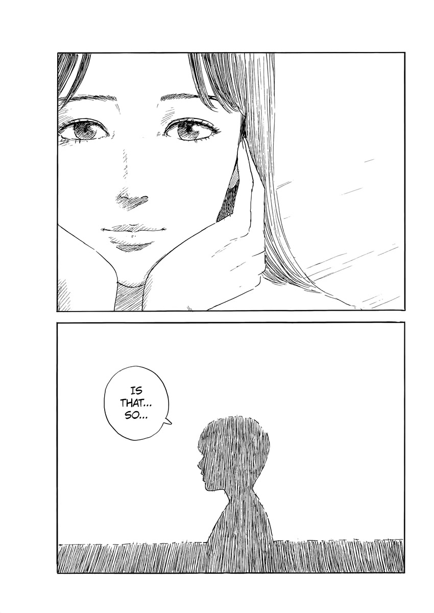 Chi no Wadachi Chapter 149 page 4 - Chapter 149: Blessed Rain