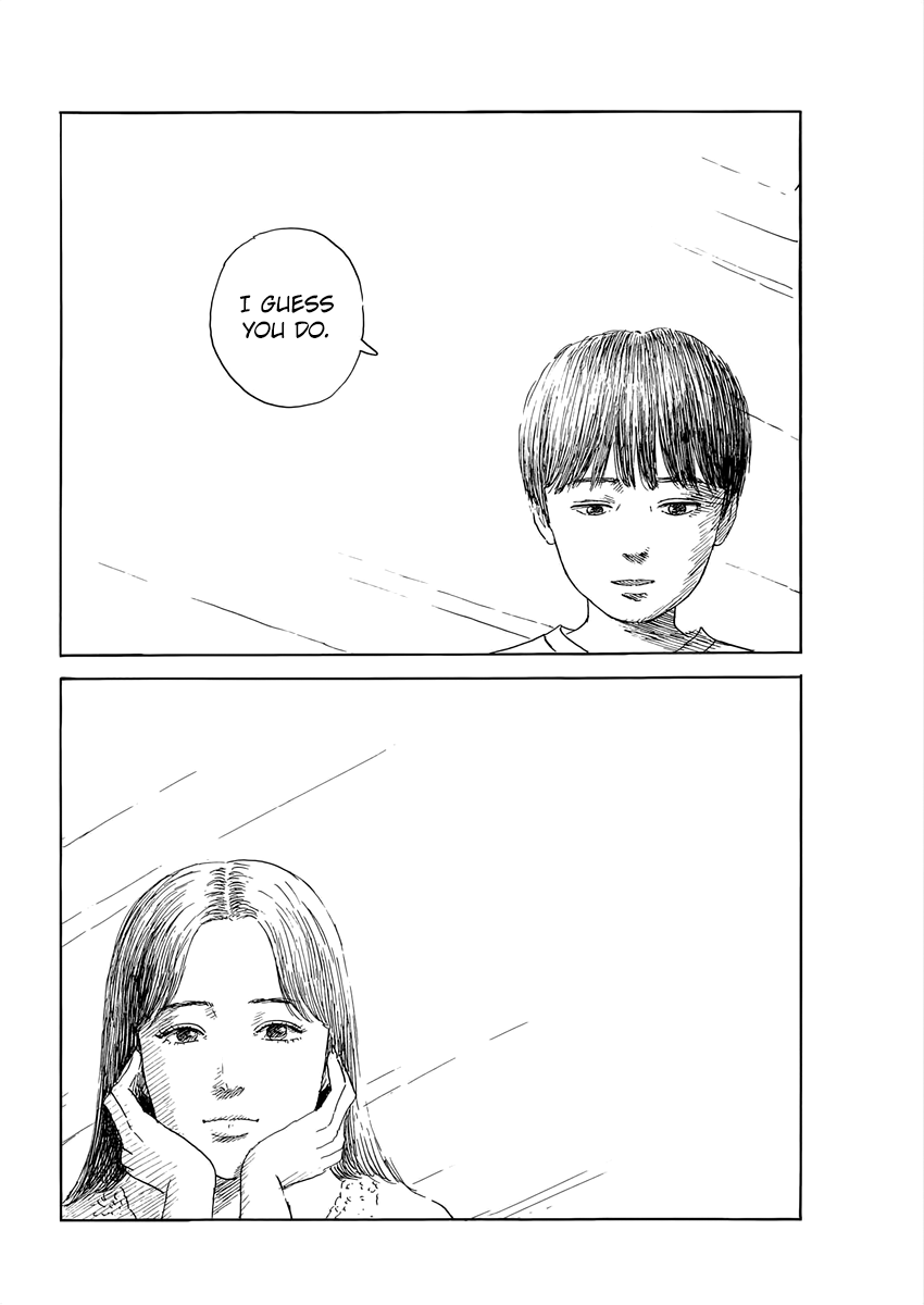 Chi no Wadachi Chapter 149 page 5 - Chapter 149: Blessed Rain