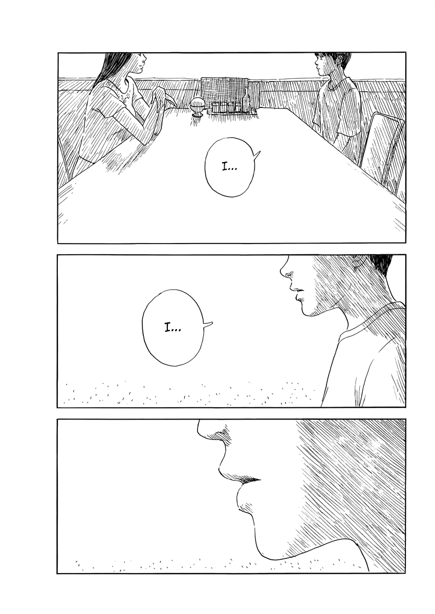 Chi no Wadachi Chapter 149 page 6 - Chapter 149: Blessed Rain