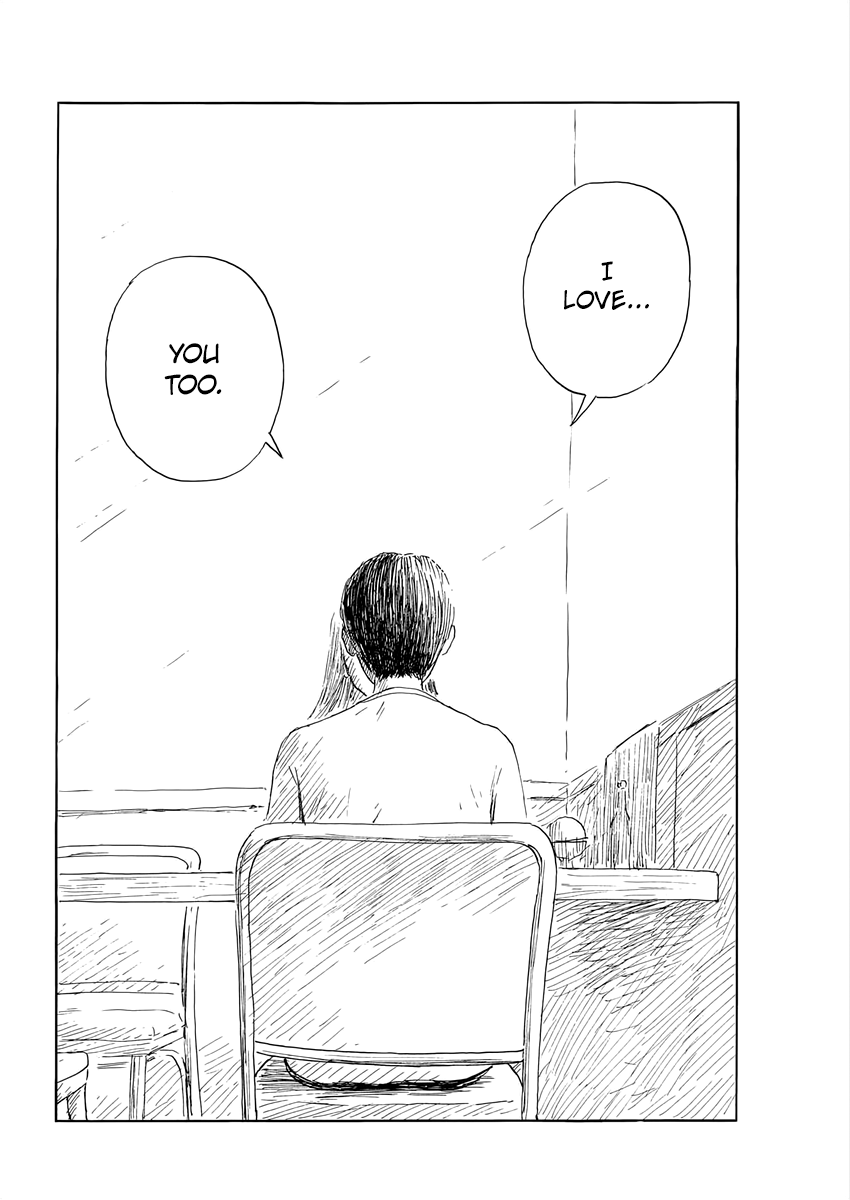 Chi no Wadachi Chapter 149 page 7 - Chapter 149: Blessed Rain